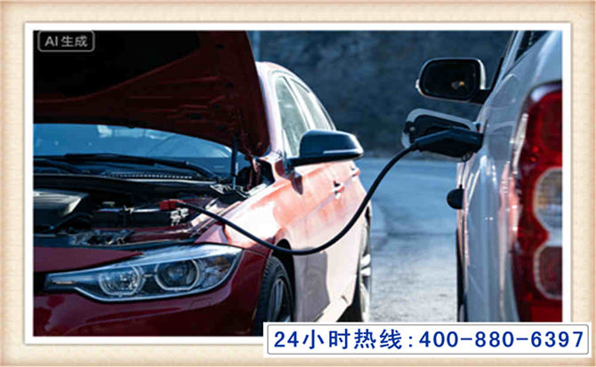 崇信潍坊拖车,附近24小时汽车拖车救援，潍坊道路救援拖车电话